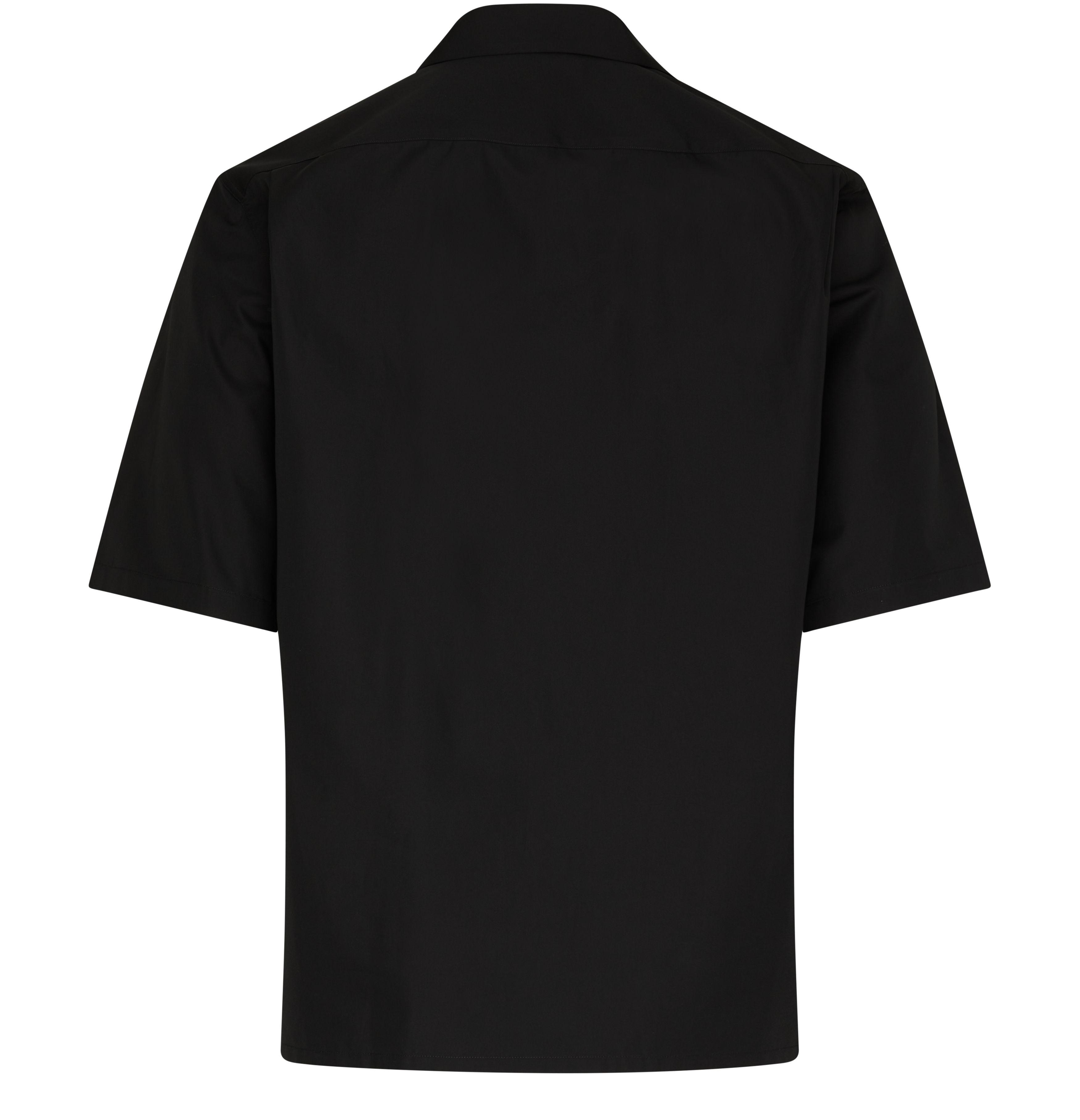 Alexander McQueen Pocket Shirt