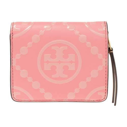 Tory Burch Leather wallet