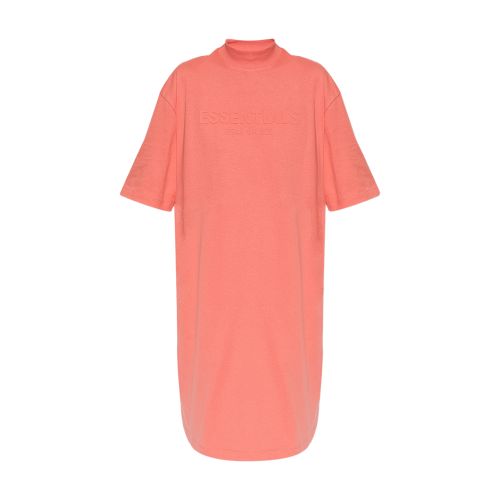 Fear Of God Essentials Dress with logo