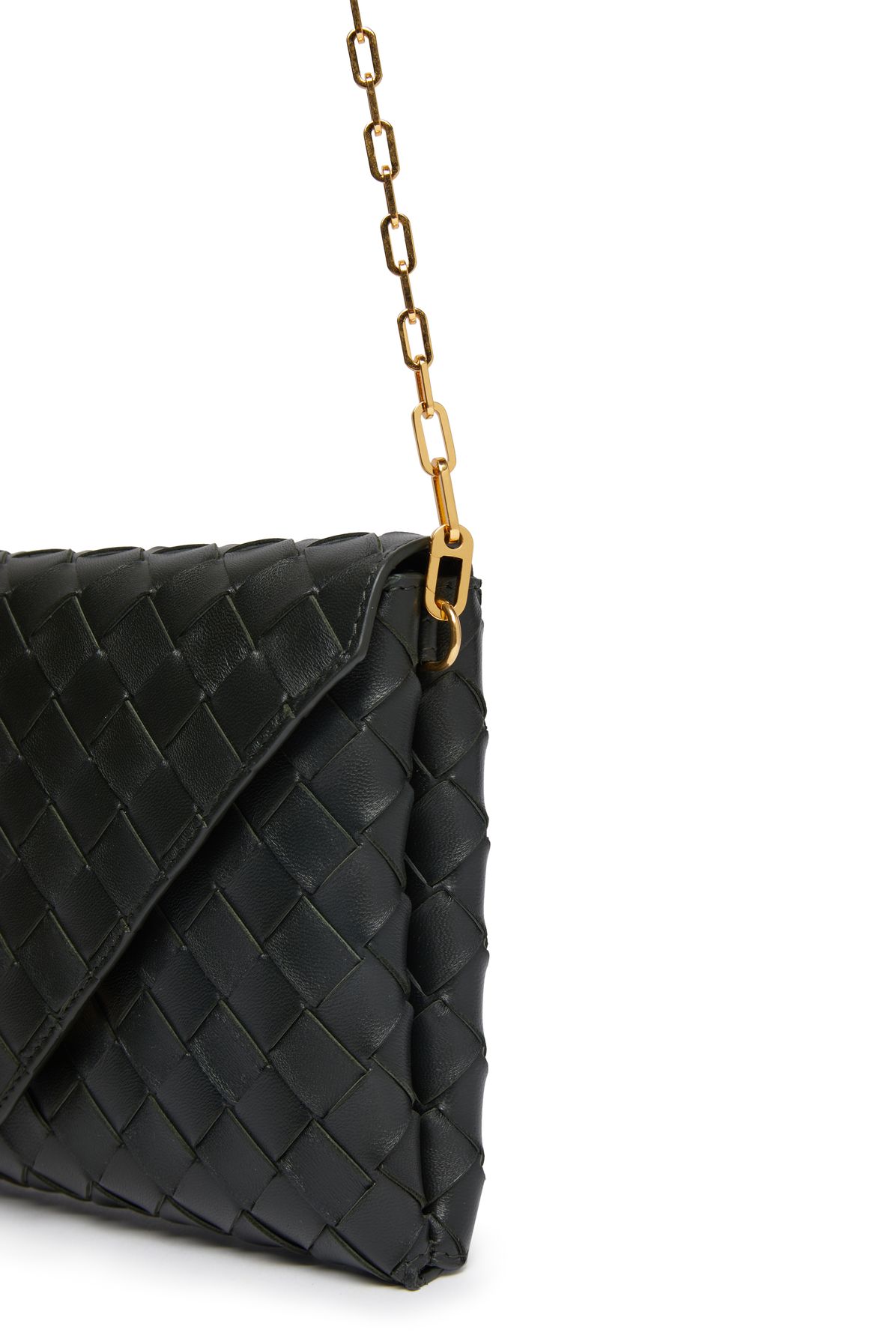 Bottega Veneta Pouch with chain