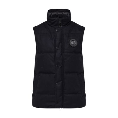 Canada Goose Garson Sleevless Jacket