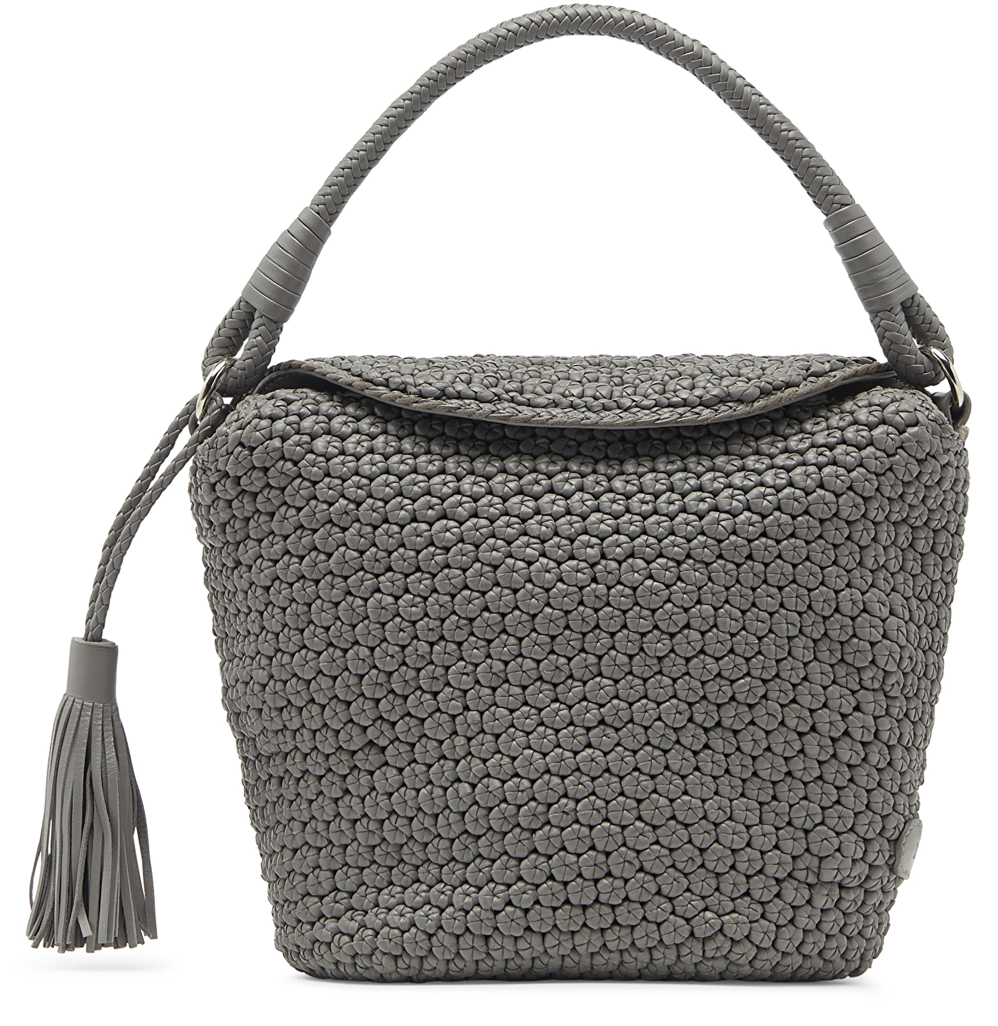  Cubo shoulder bag