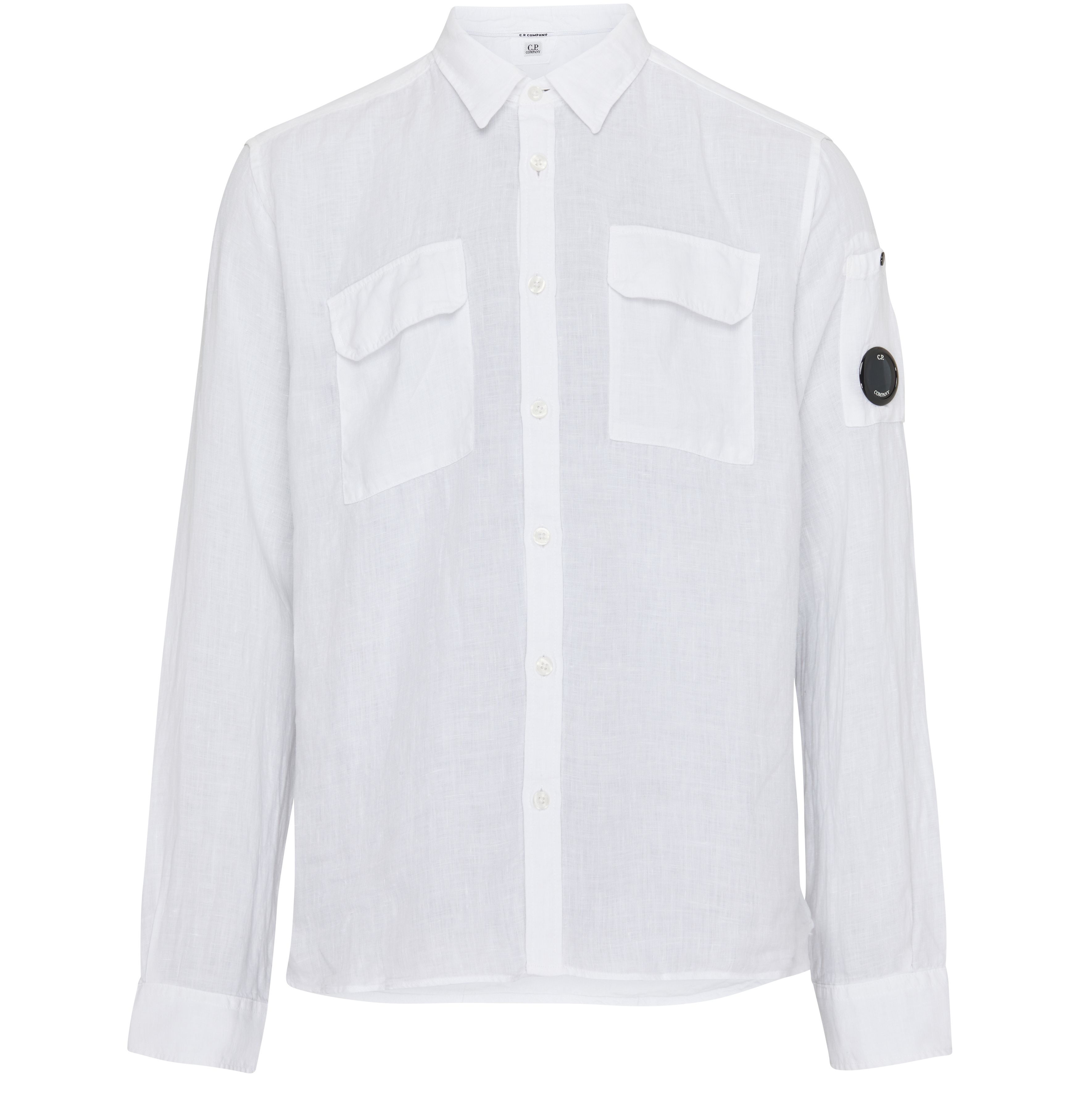 CP COMPANY Pocket shirt