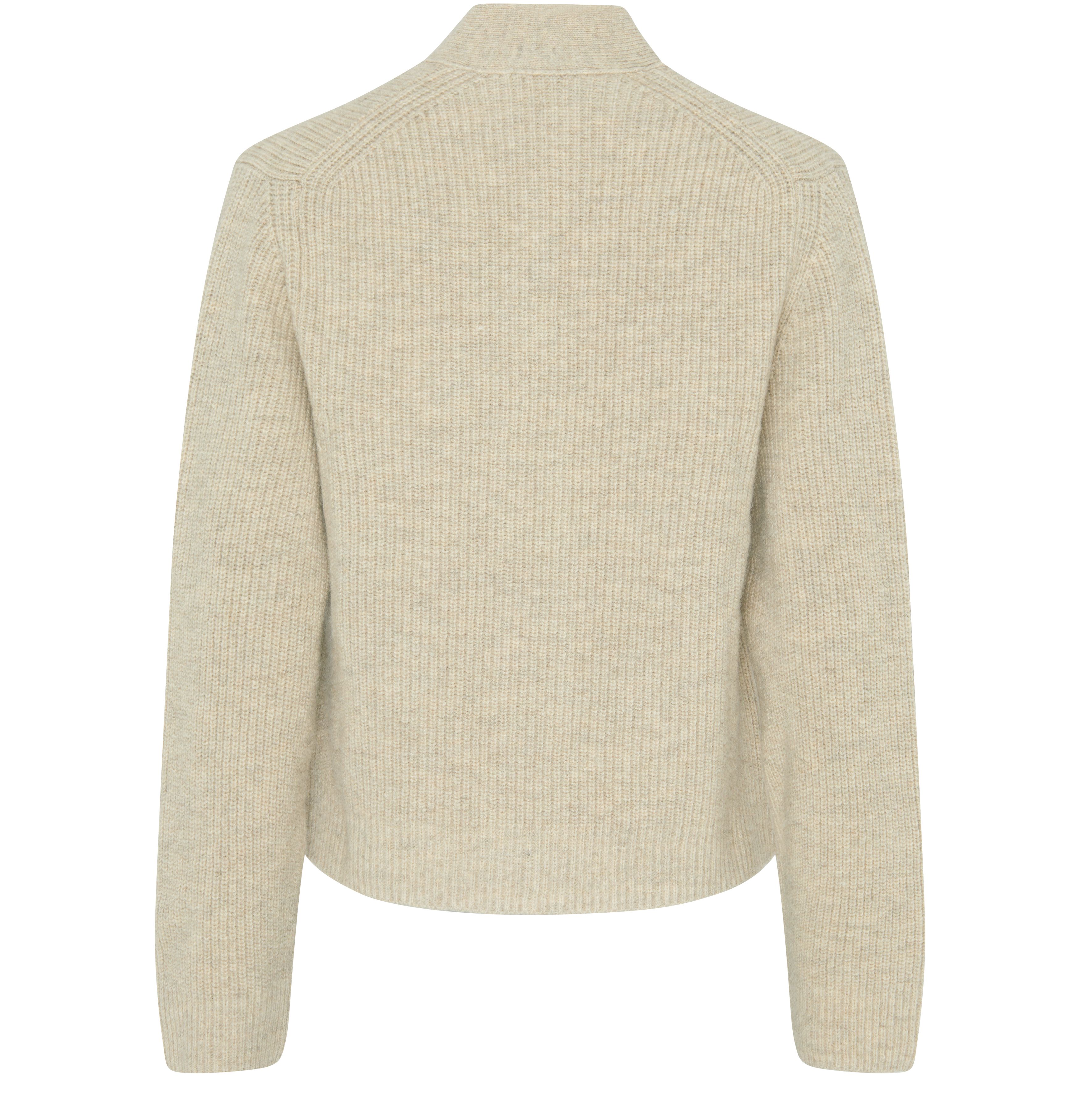 Lemaire Short cardigan