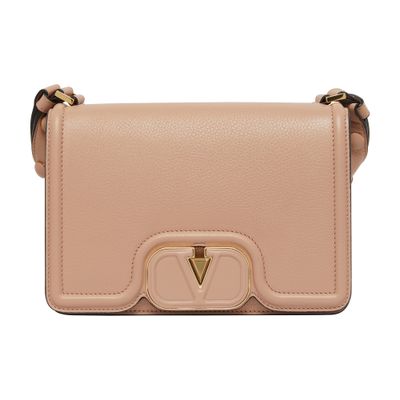 VALENTINO GARAVANI Small Vlogo shoulder bag