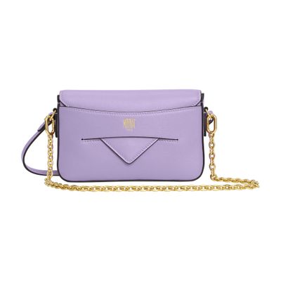  Enveloppe crossbody bag