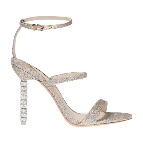 Sophia Webster 'ROSALIND' high-heeled sandals