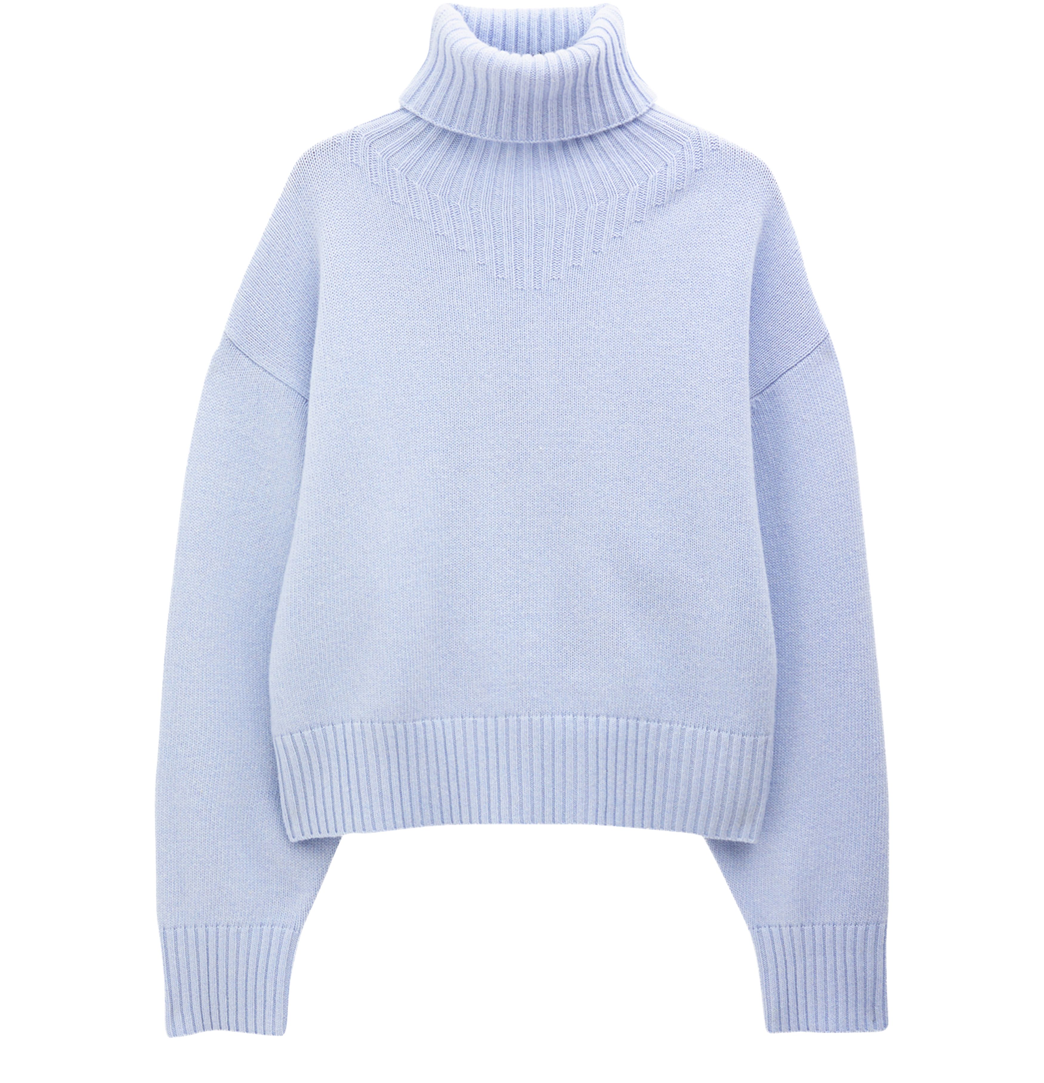 Filippa K Wool turtleneck sweater