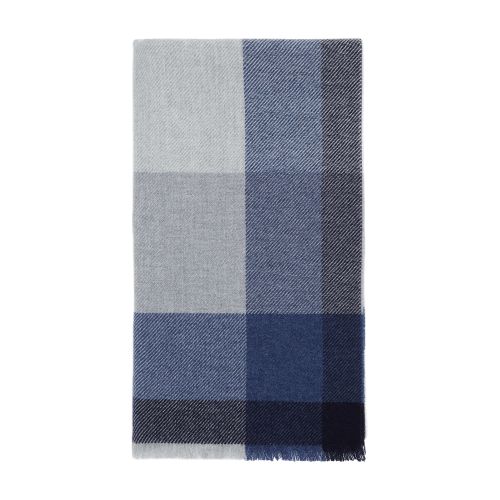 Brunello Cucinelli Cashmere and wool scarf