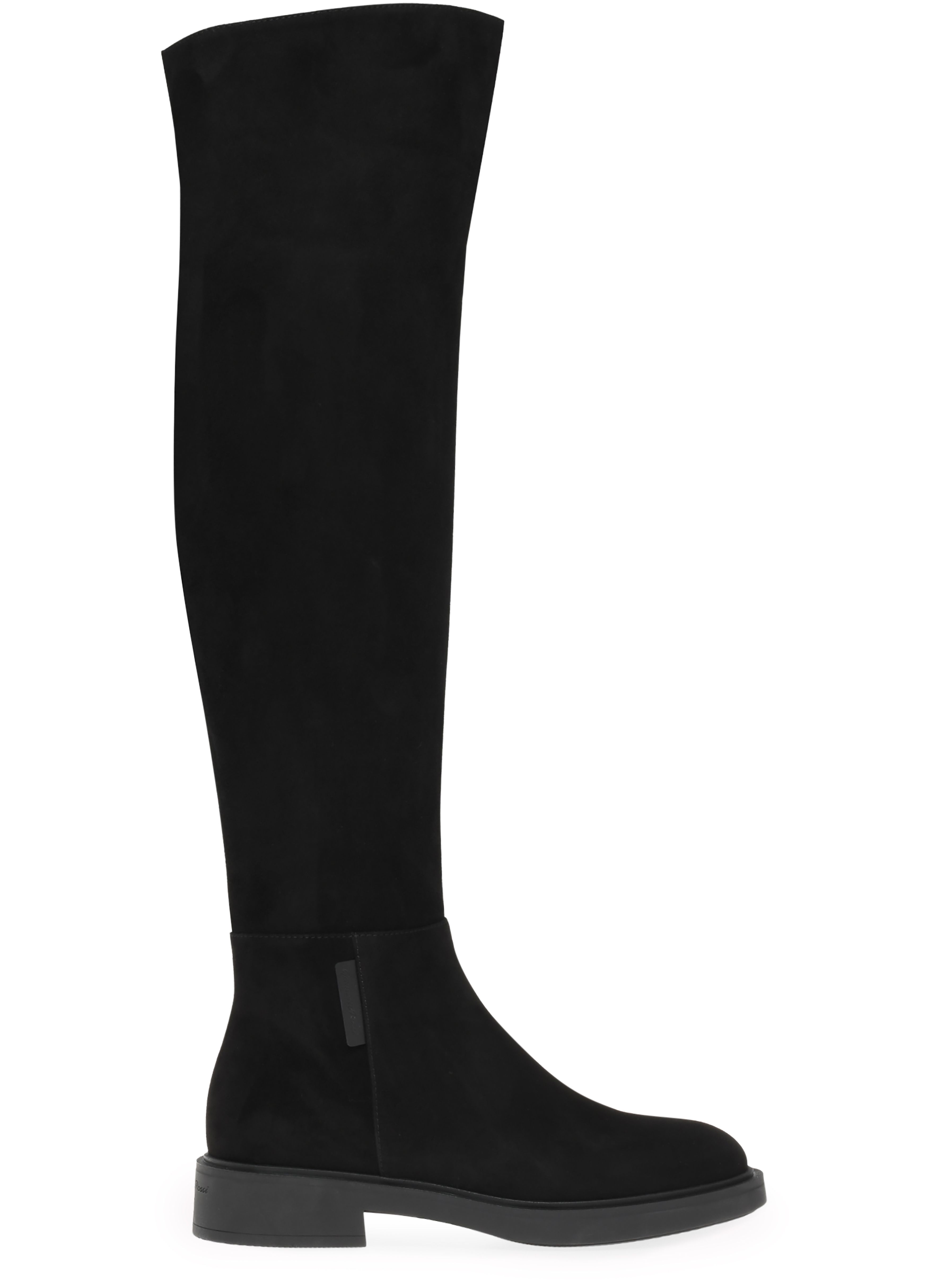 Gianvito Rossi Lexington Boots