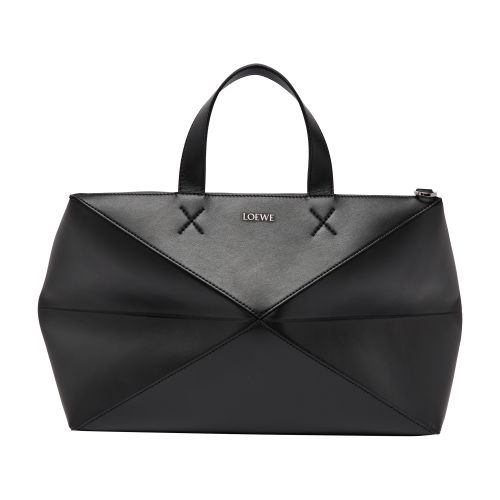 Loewe Puzzle Fold Duffle Bag