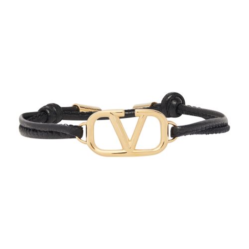 VALENTINO GARAVANI Vlogo Signature bracelet