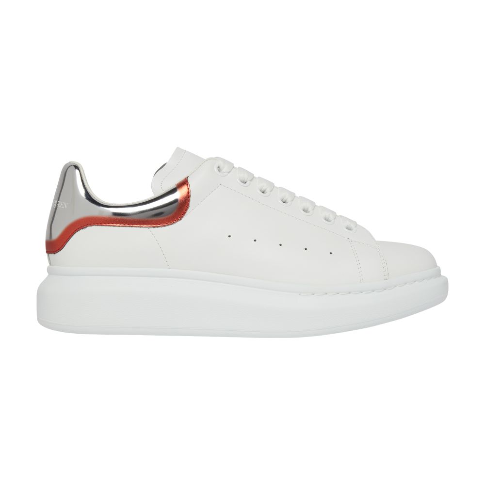 Alexander McQueen Sneakers oversize