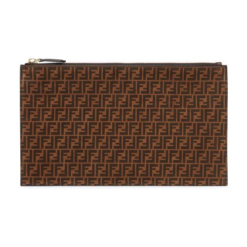 FENDI Flat Pouch Medium