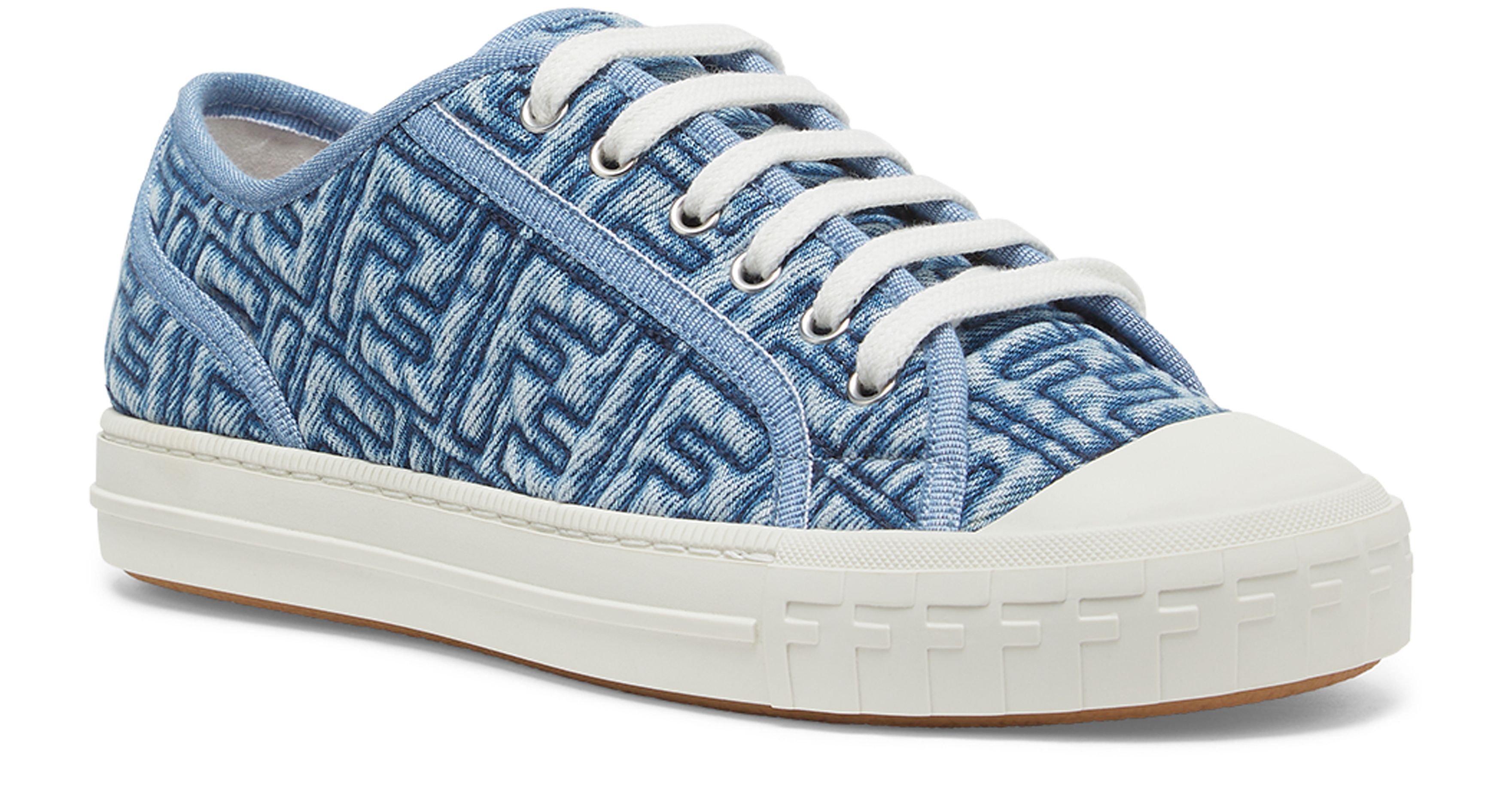 FENDI Sneakers Domino