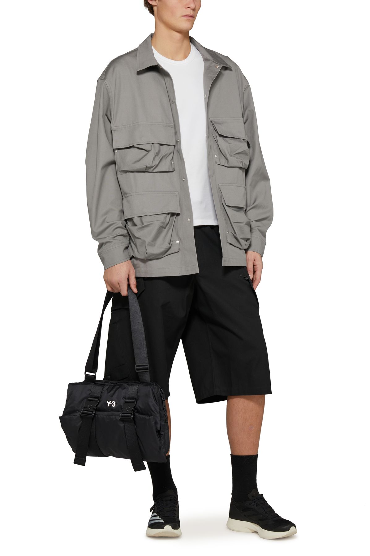  Y-3 CN X shoulder bag