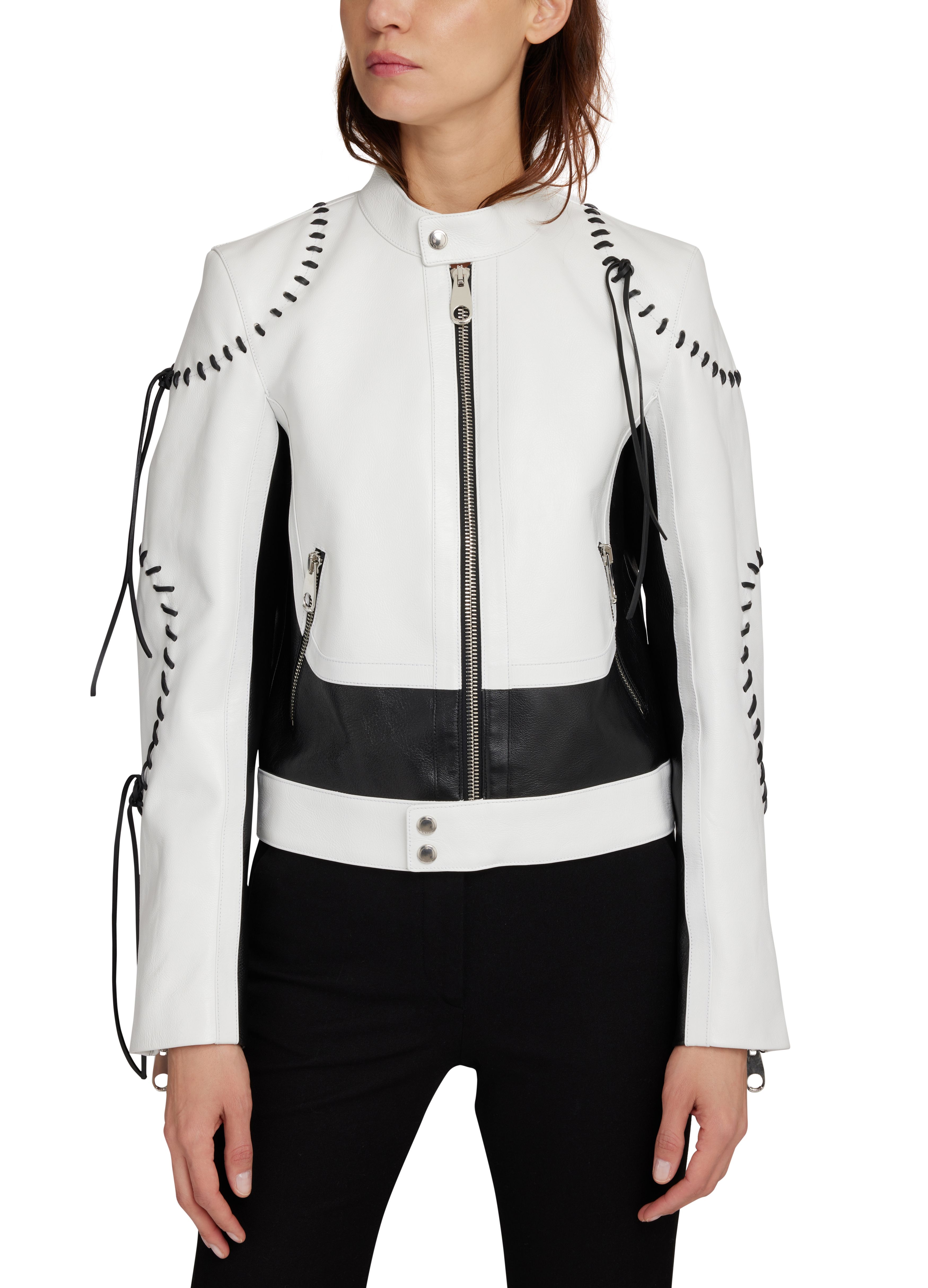 Chloé Biker jacket