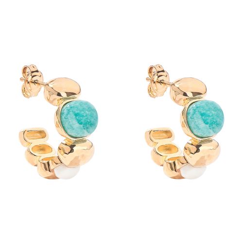  Etania earrings