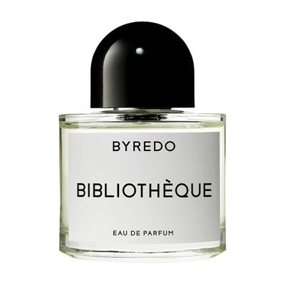  Bibliothèque Eau de parfum 50 ml