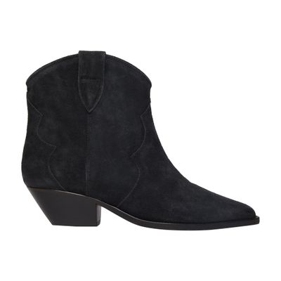 Isabel Marant Dewina boots