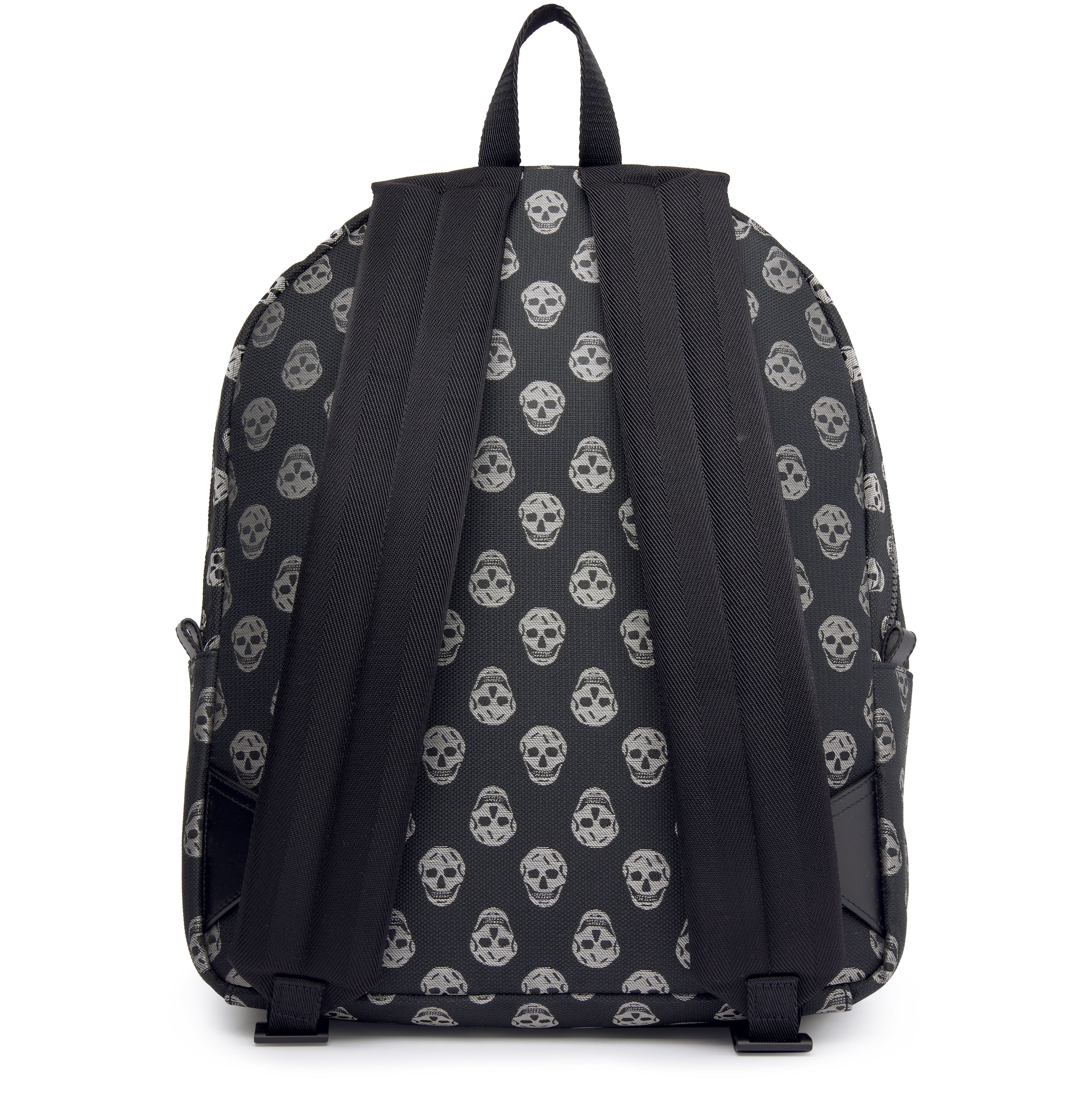 Alexander McQueen Metropolitan backpack