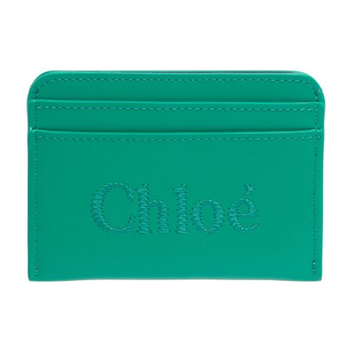 Chloé Sense cardholder