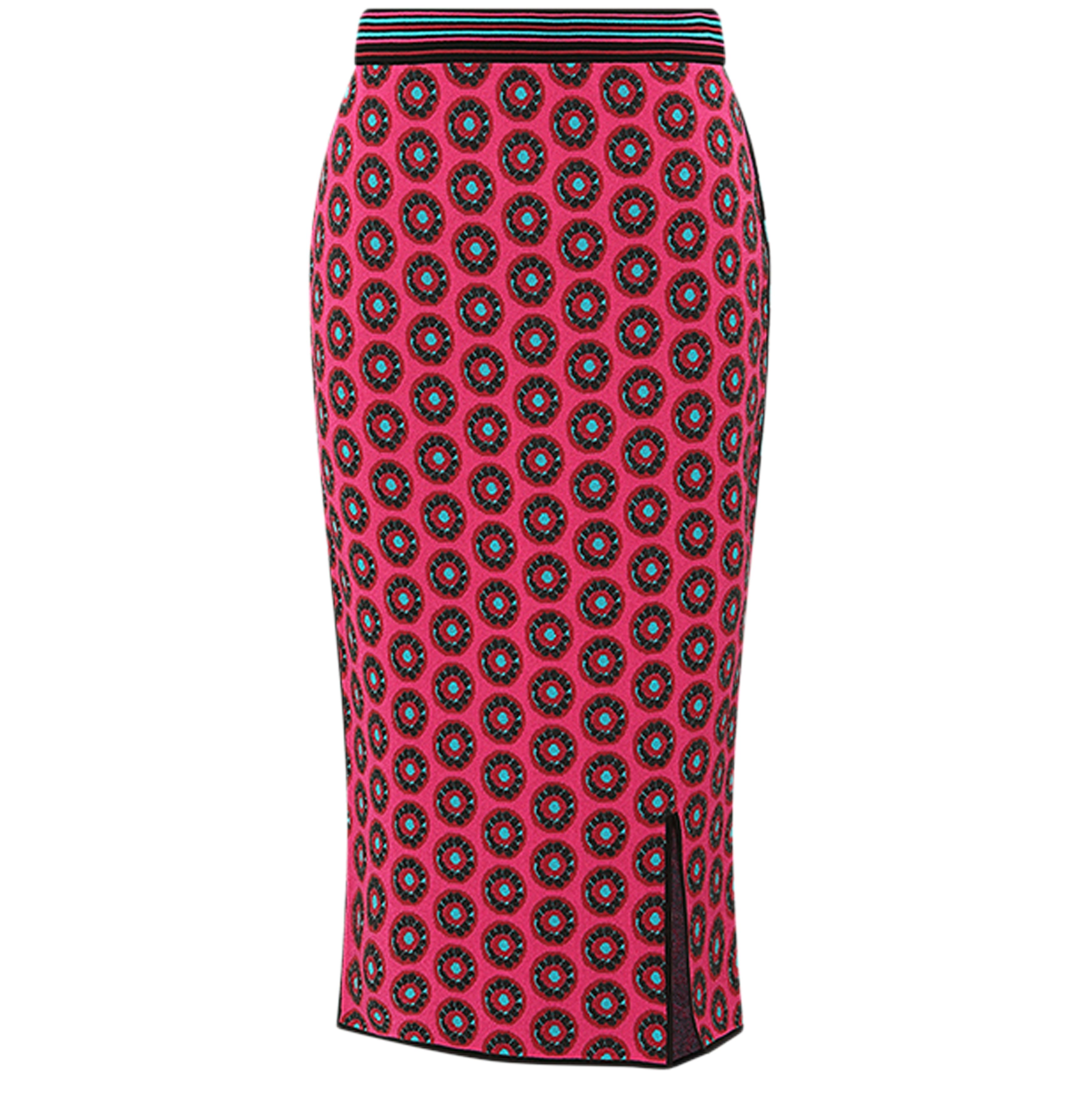 Diane Von Furstenberg Gusta skirt