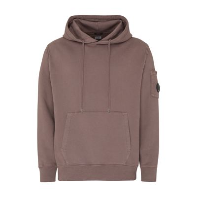 CP COMPANY Lens hoodie