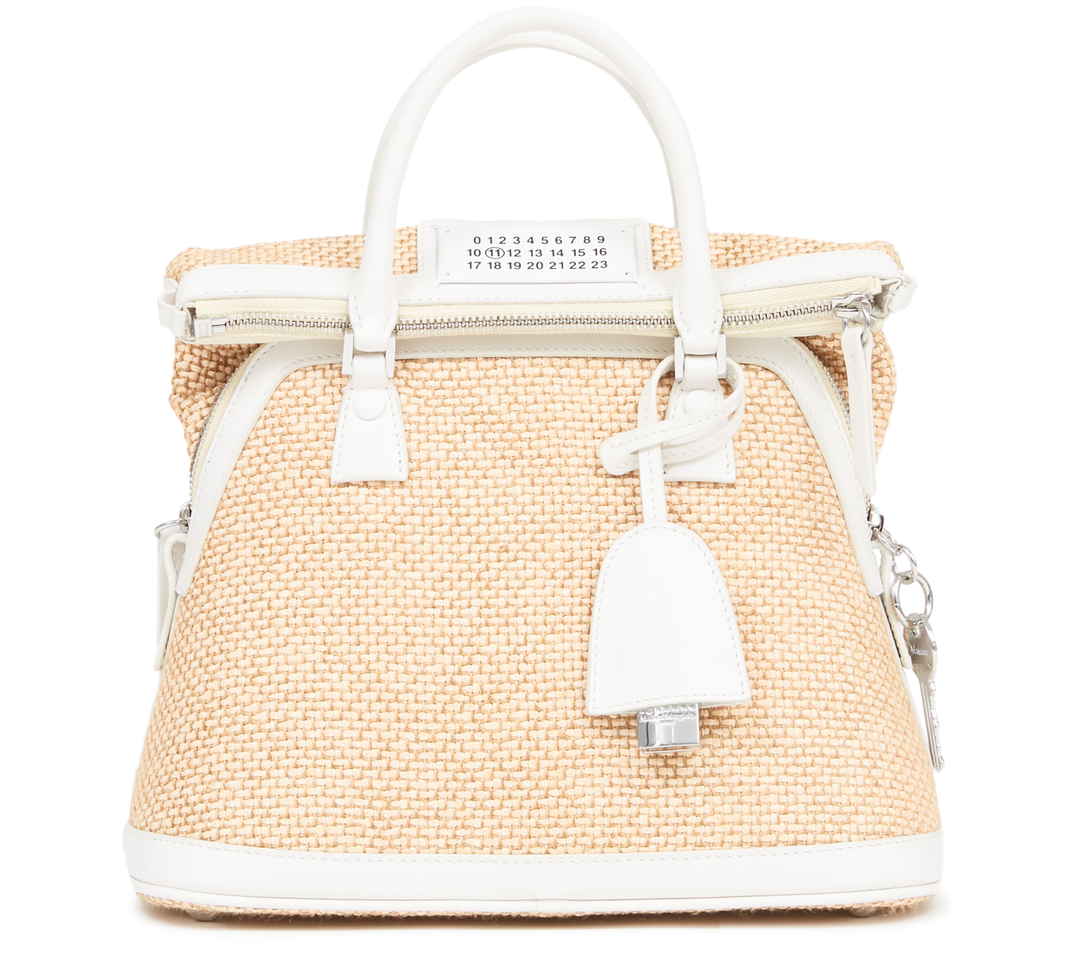 Maison Margiela 5AC Classic Mini Bag