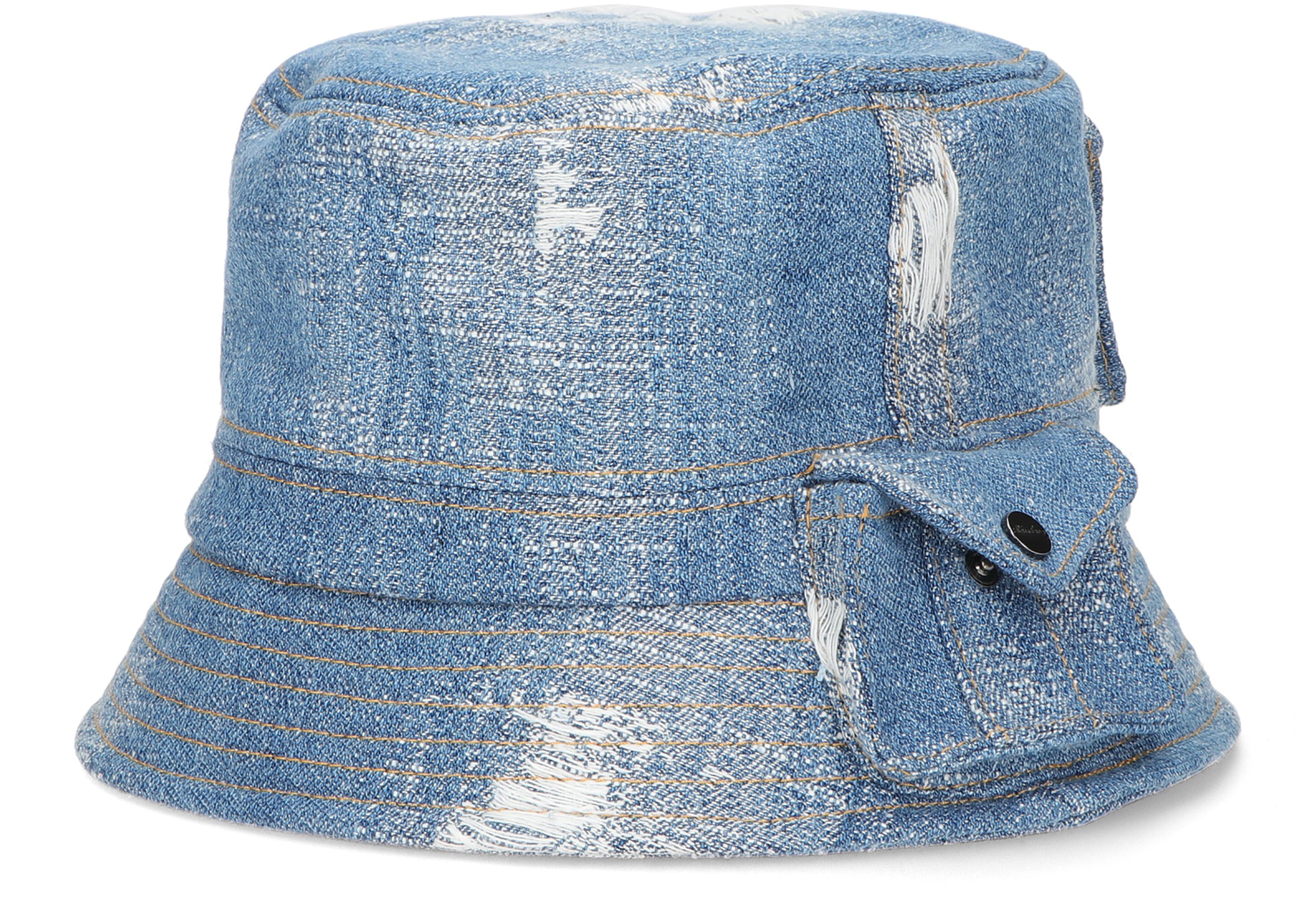 Borsalino Worker bucket