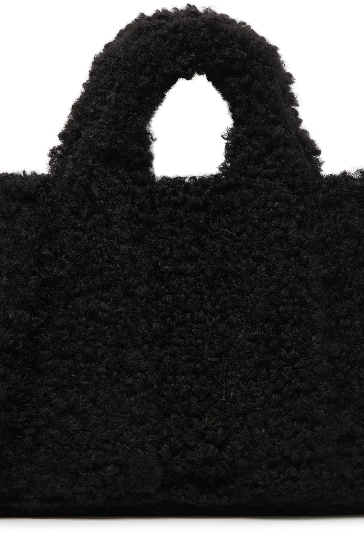 Marc Jacobs The Mini Teddy Tote Bag