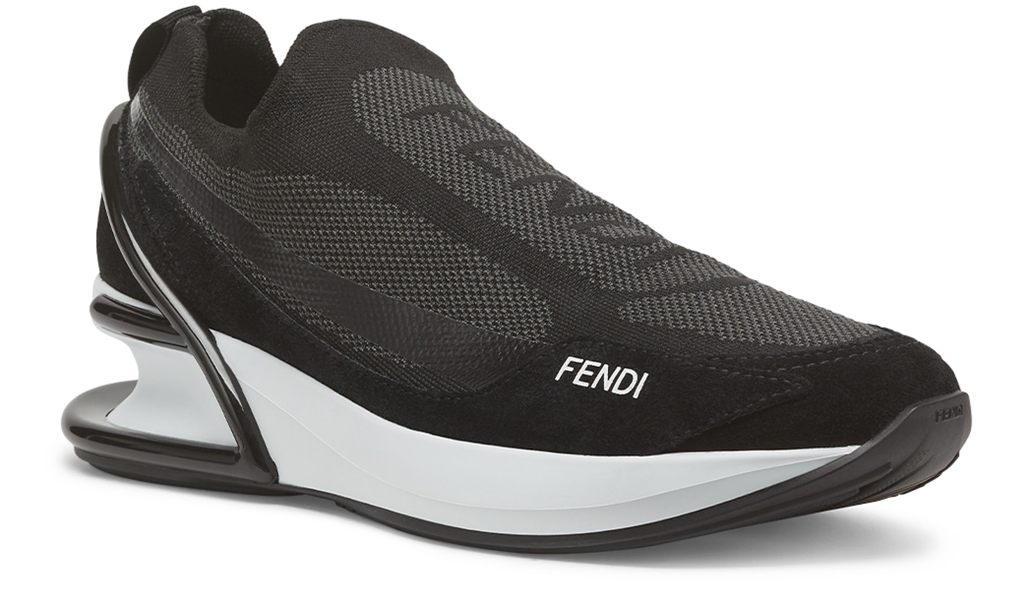 FENDI First 1 sneakers