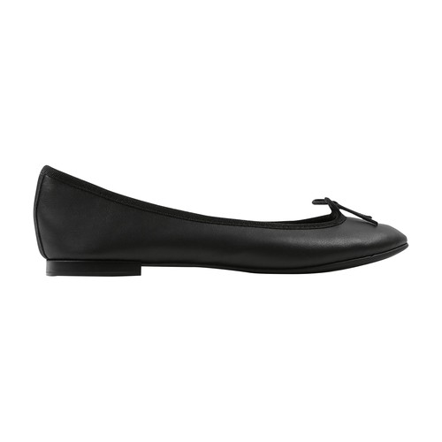 repetto Lili ballet flats with rubber sole