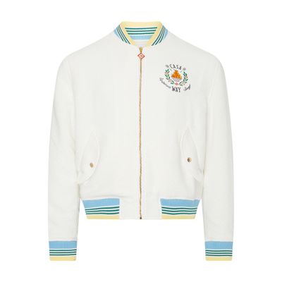 Casablanca Bomber jacket