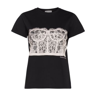 Alexander McQueen T-shirt