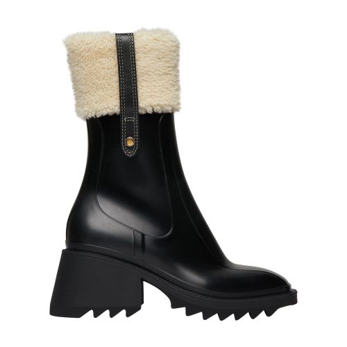 Chloé Betty boots