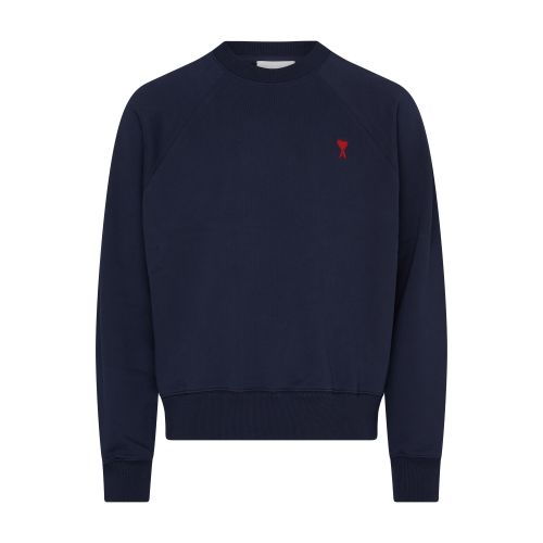  Ami de Caur crewneck sweatshirt