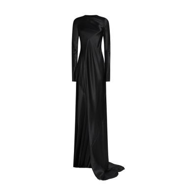 Ann Demeulemeester Demy maxi dress