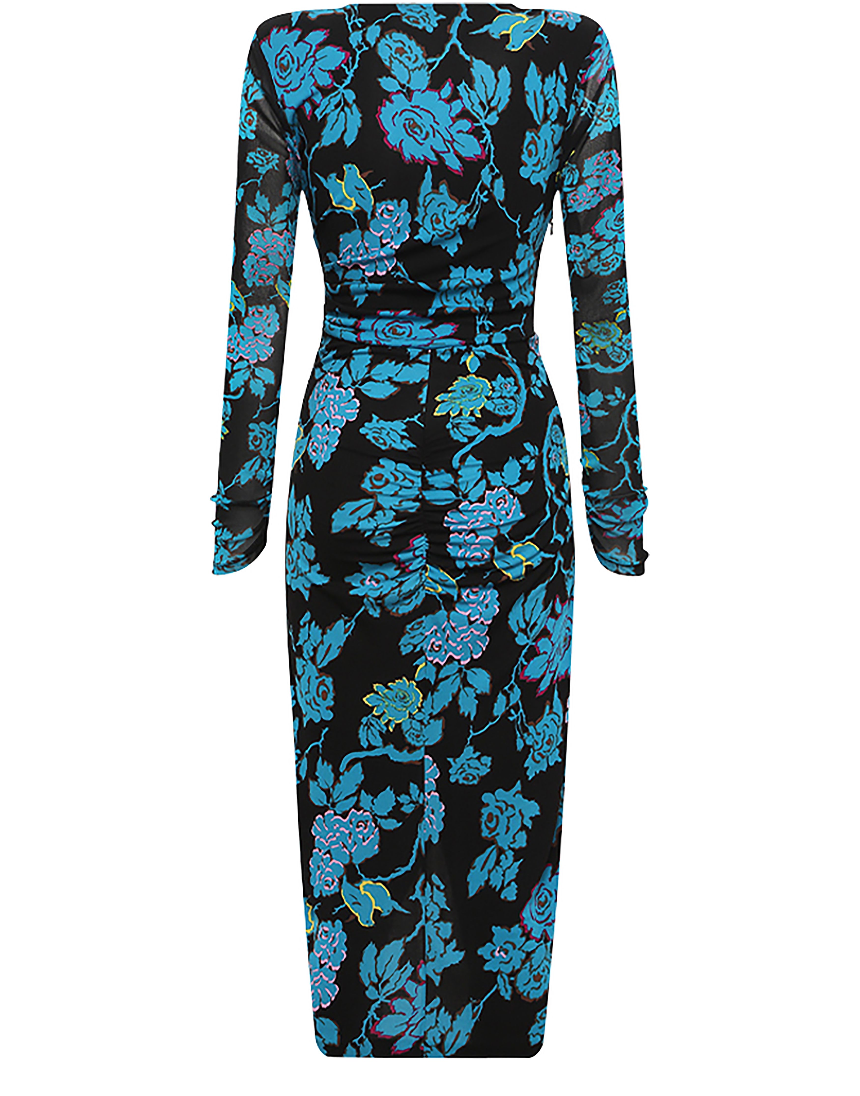 Diane Von Furstenberg Nevine Dress