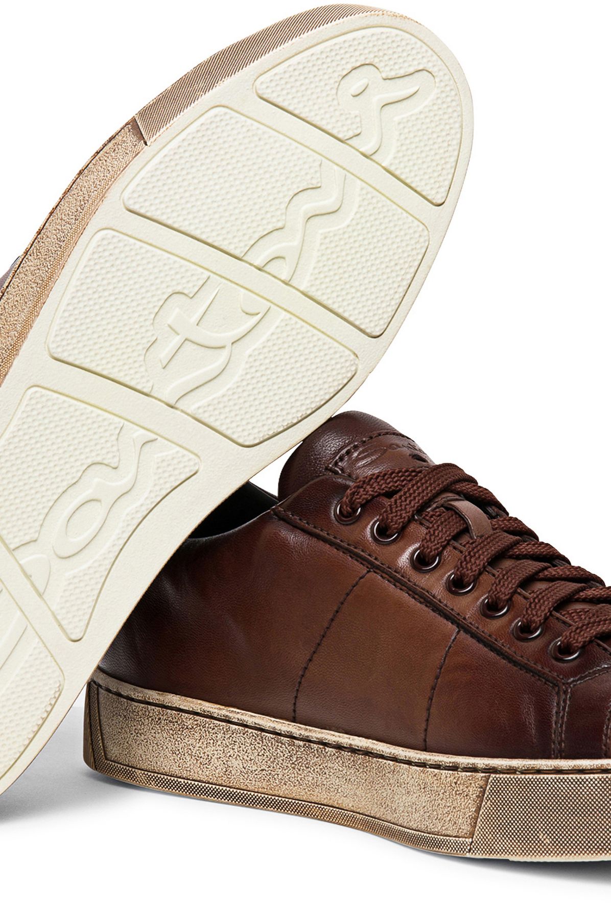 Santoni Sneakers