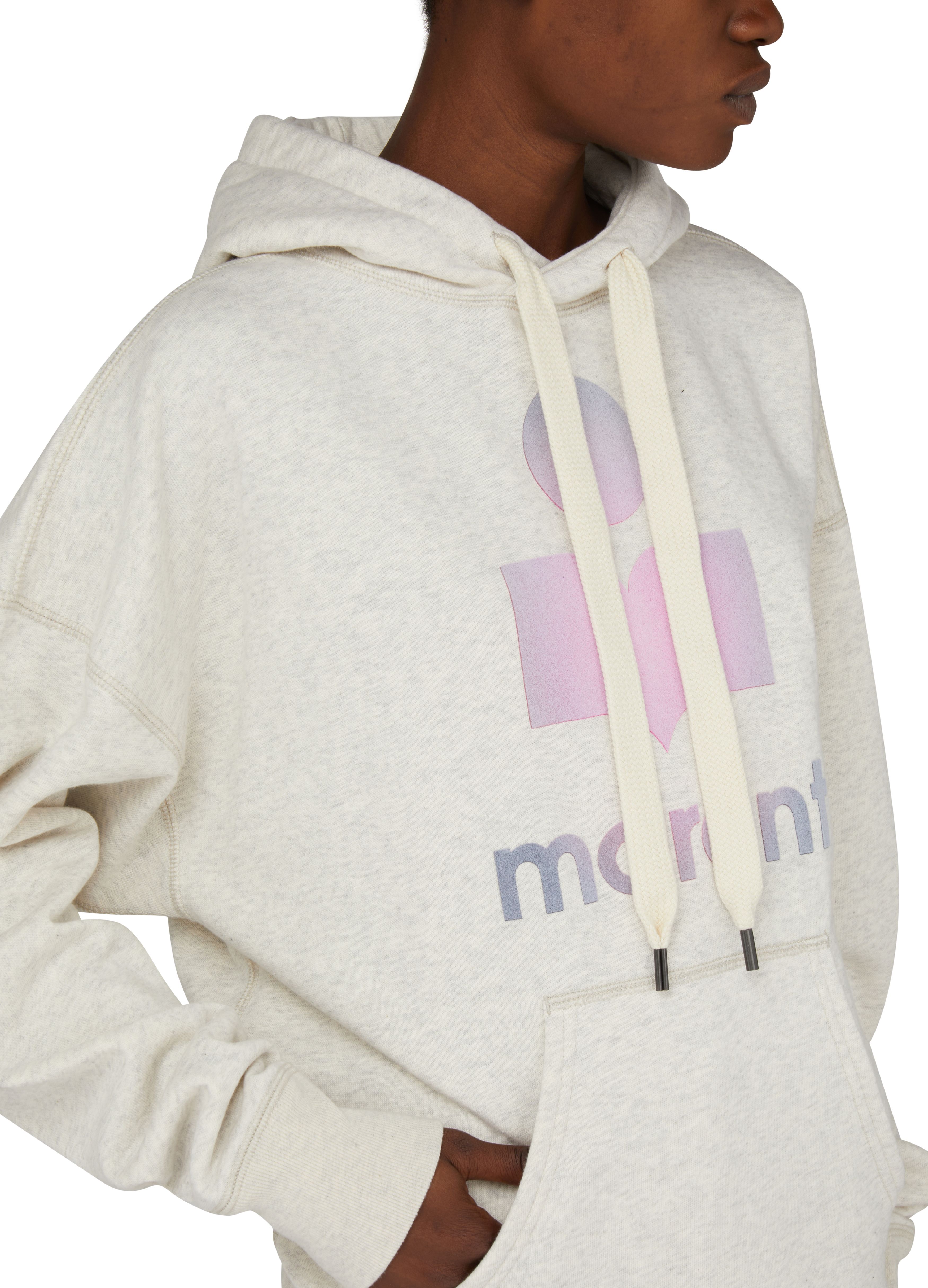 Marant Étoile Mansel Hoodie