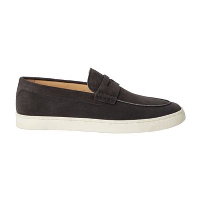 Brunello Cucinelli Loafer sneakers