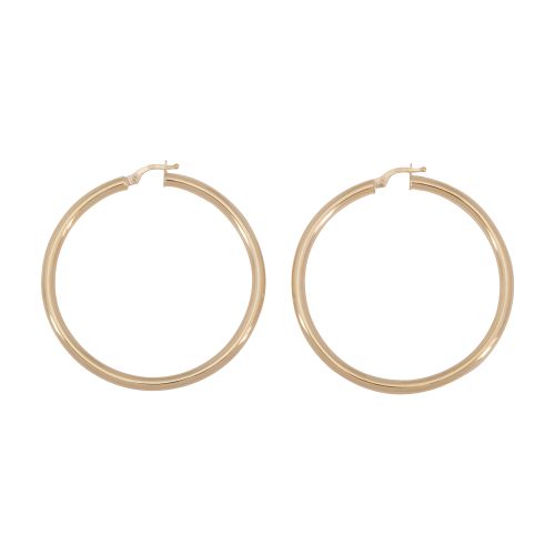  Romy 18K Gold earrings