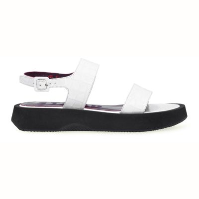 Staud Nicky sandals