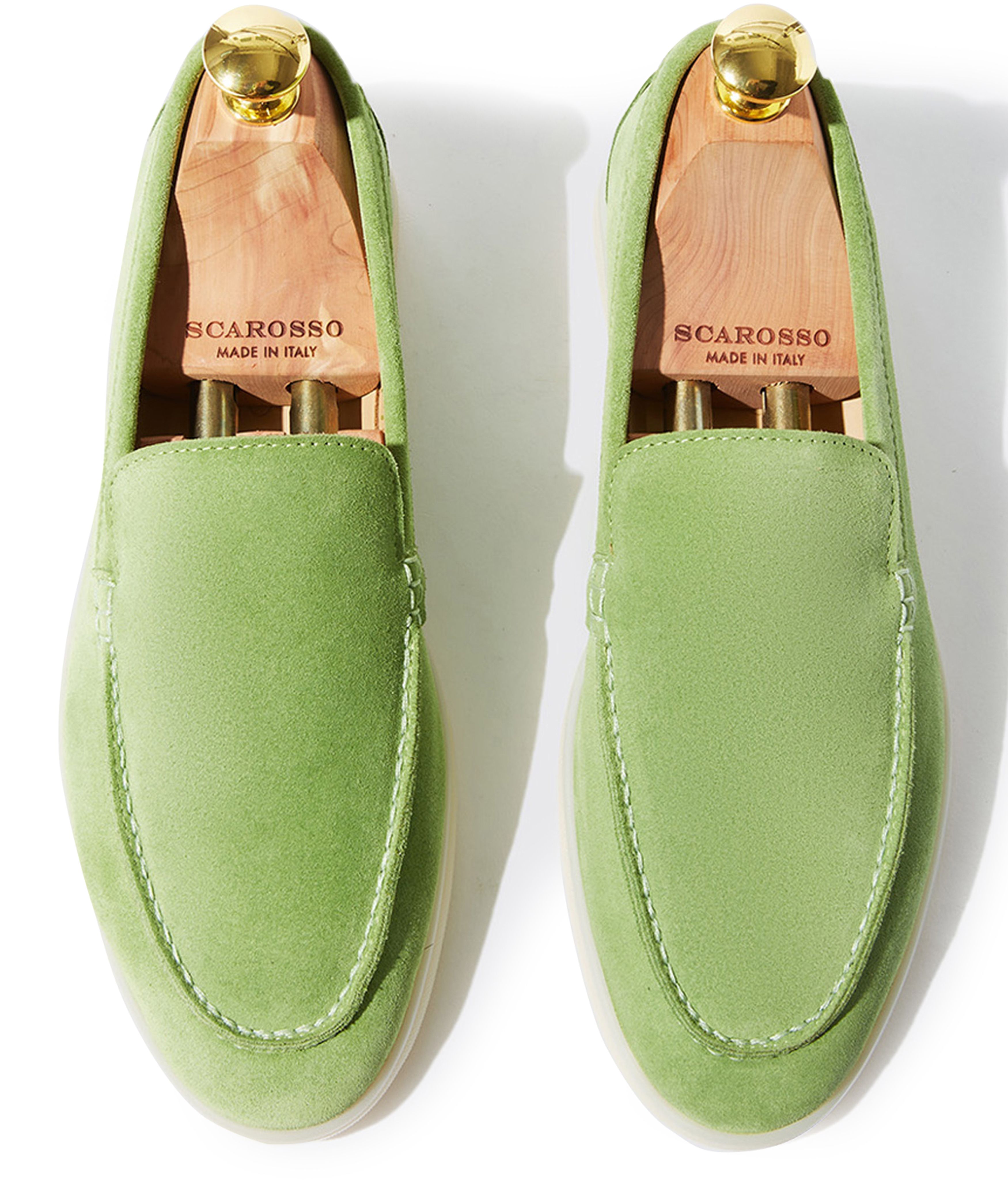  Ludovica loafers