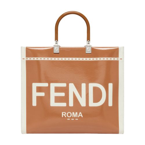 FENDI Medium Sunshine Shopper bag