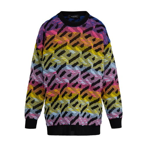 Versace Knit sweater