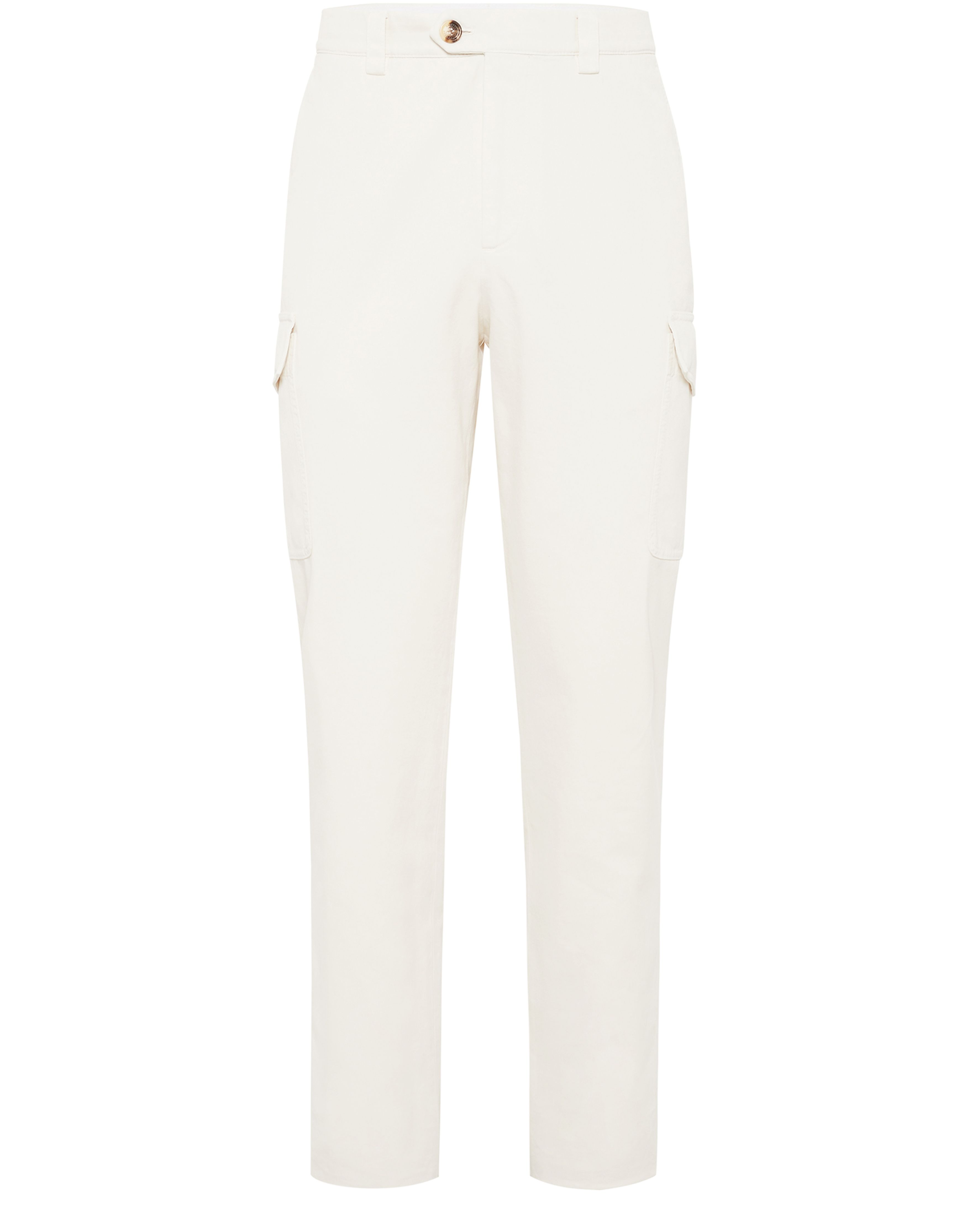 Brunello Cucinelli Piece-dyed pants