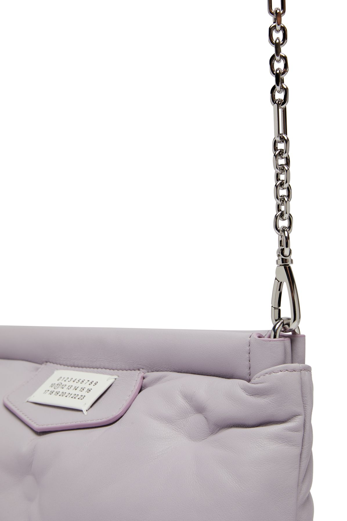 Maison Margiela Red Carpet bag