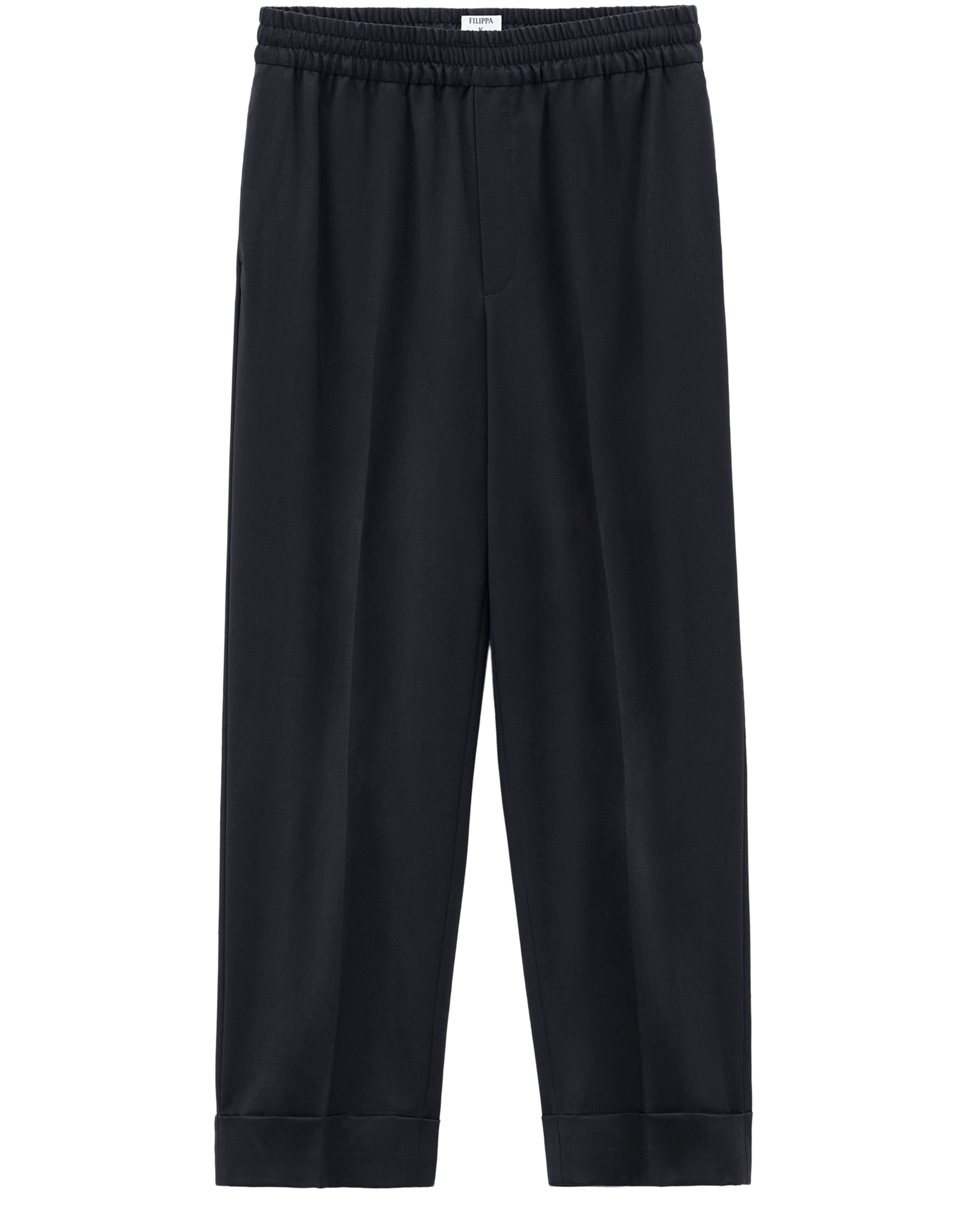 Filippa K Franca cool wool trousers